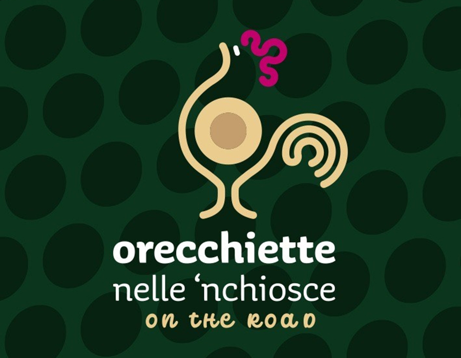 Orecchiette nelle ‘nchiosce – IX edizione