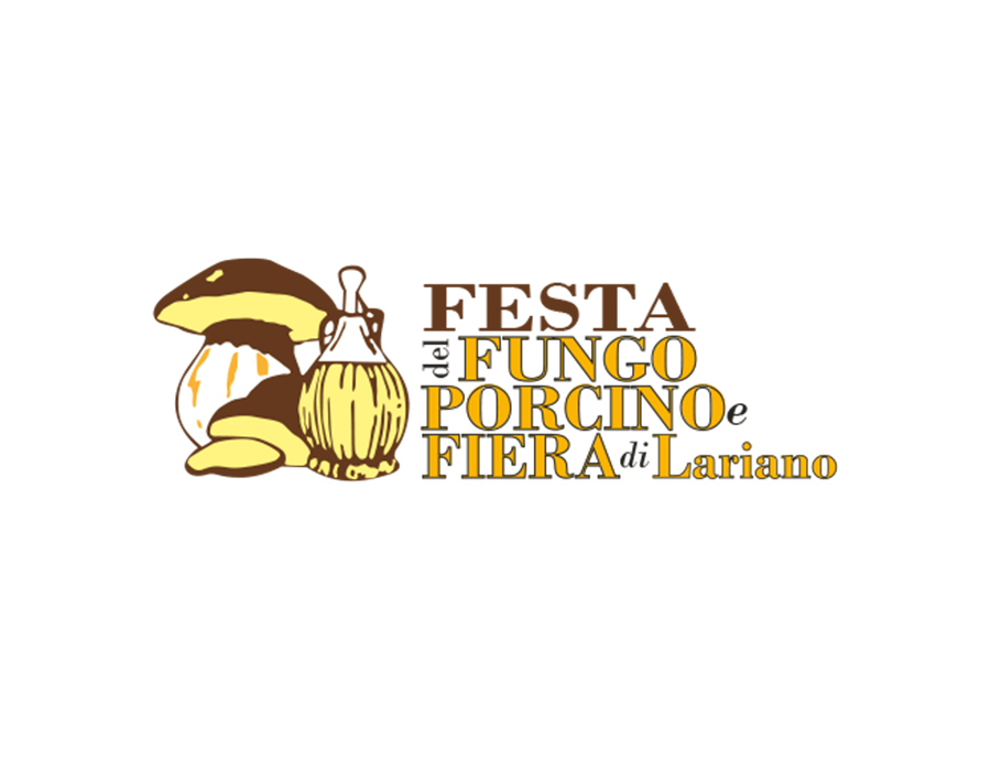 Festa del Fungo Porcino – XXXI edizione