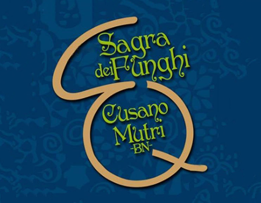 Sagra dei Funghi – XLIII edizione