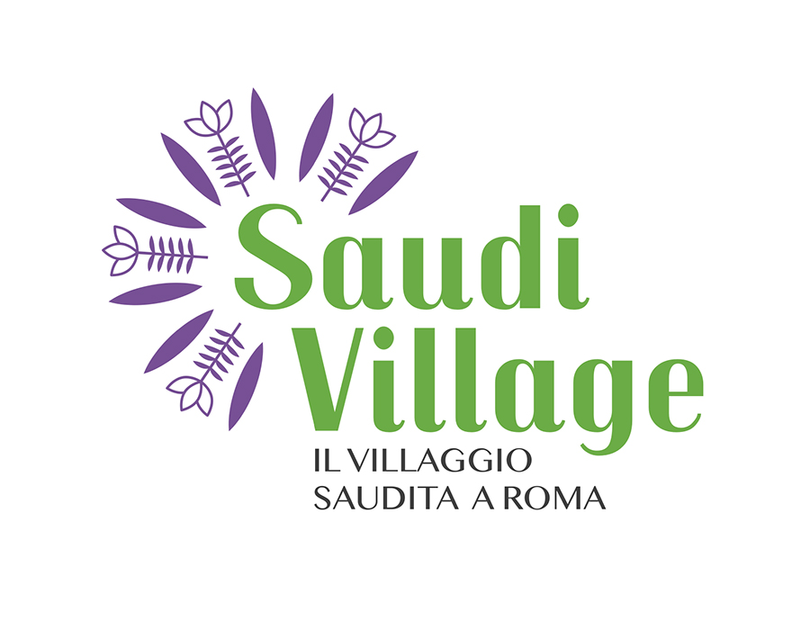 Saudi Village