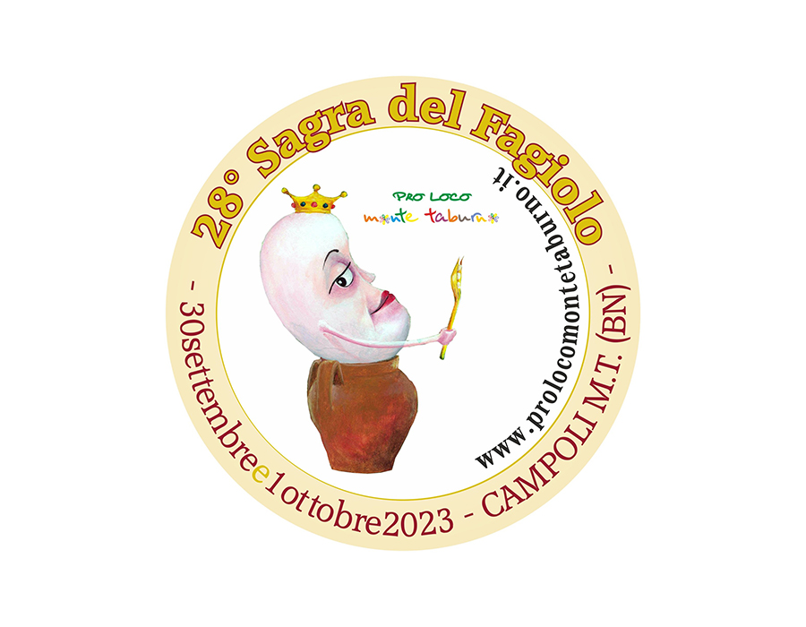 Sagra del Fagiolo – XXVIII edizione