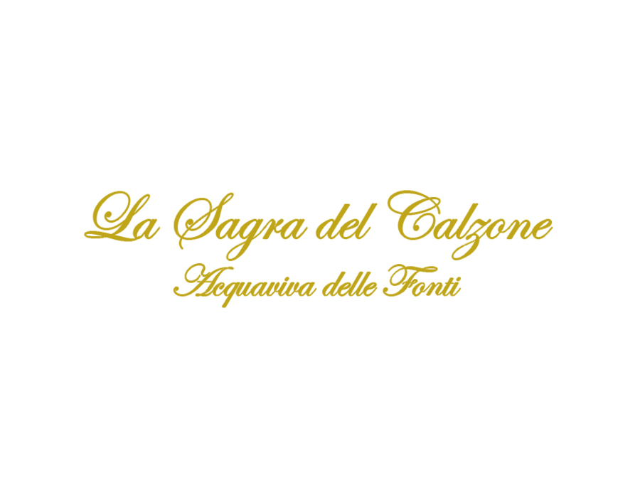 Sagra del Calzone – LII edizione