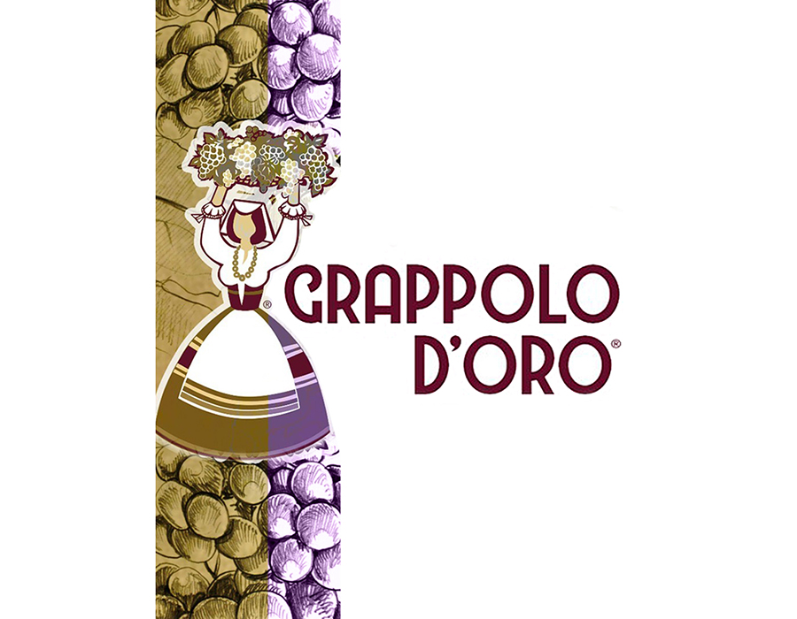 Grappolo d’Oro – LXI edizione