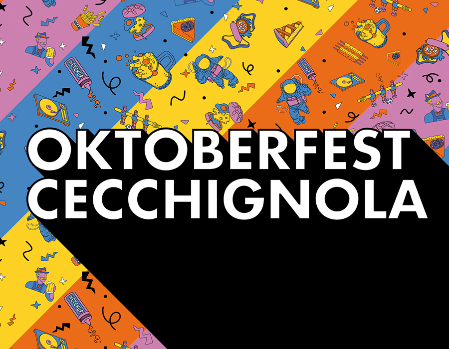 Oktoberfest Cecchignola – X edizione