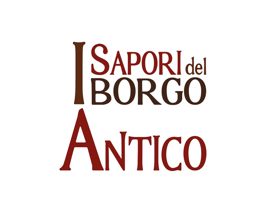 I Sapori del Borgo Antico – XIII edizione