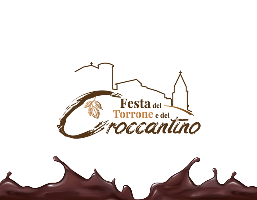 Festa del Torrone e del Croccantino – XXI edizione