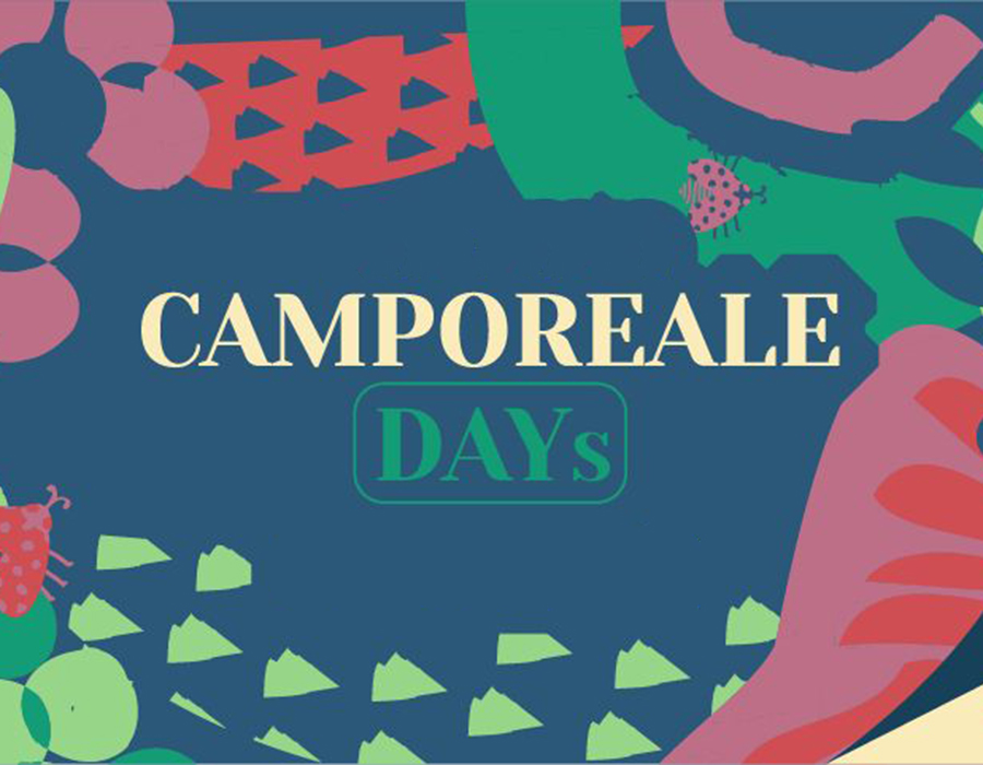 Camporeale Days – IX edizione