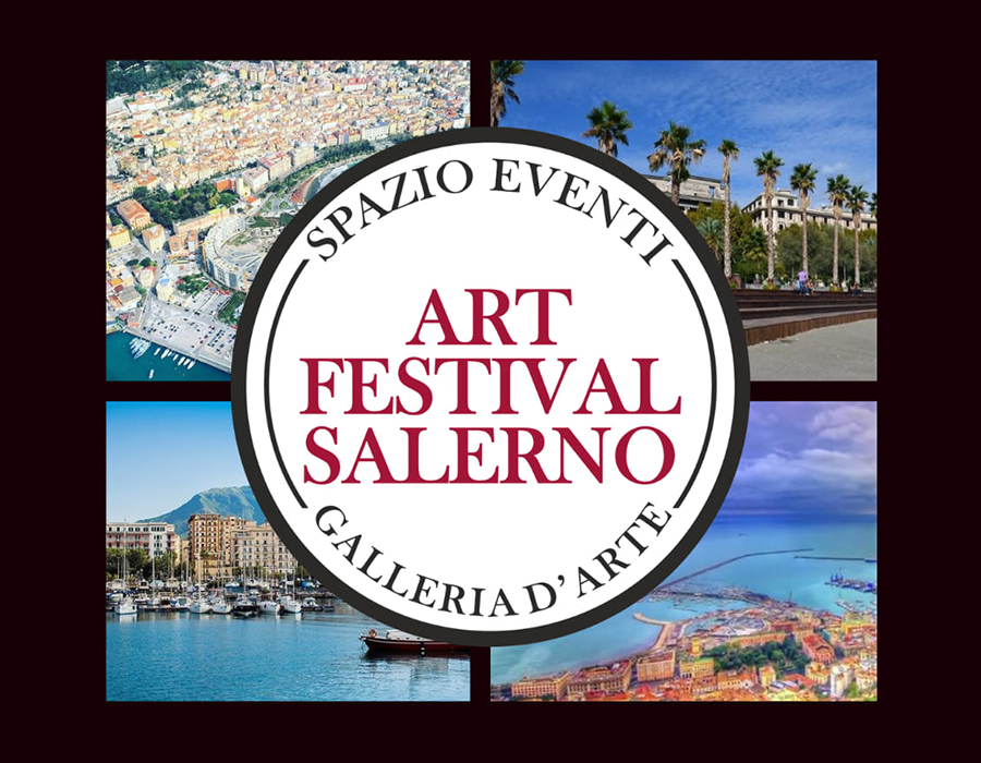 Art Festival Salerno