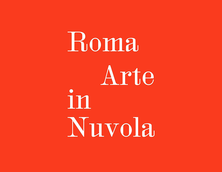 Roma Arte in Nuvola – III edizione