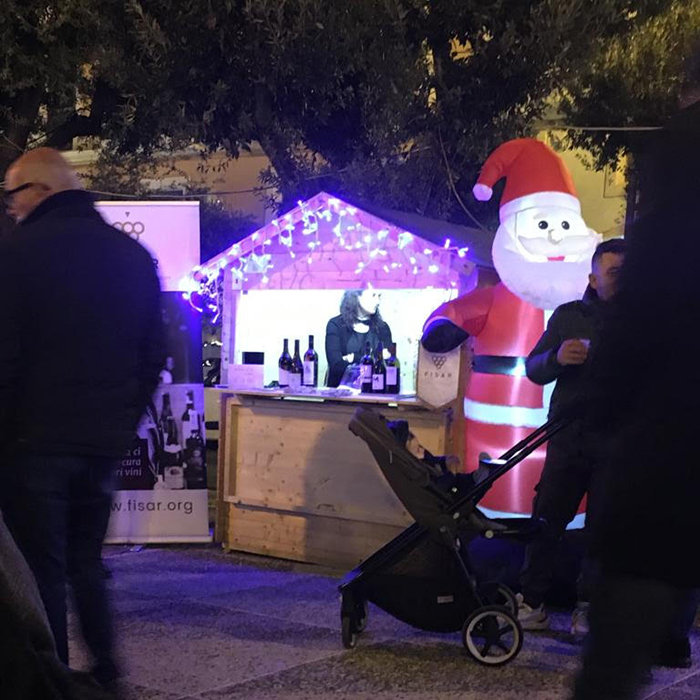 Mercatino di Natale – II edizione