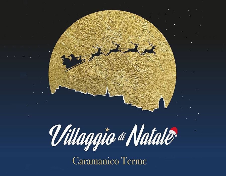 Villaggio di Natale – IV edizione