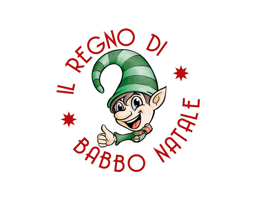 Il Regno di Babbo Natale