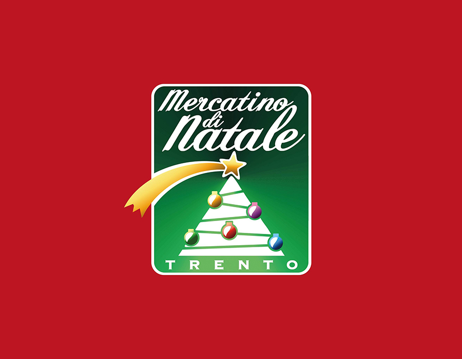 Trento città del Natale