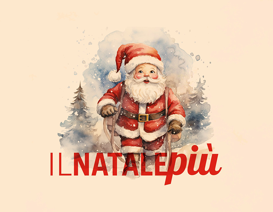 Il Natale Più