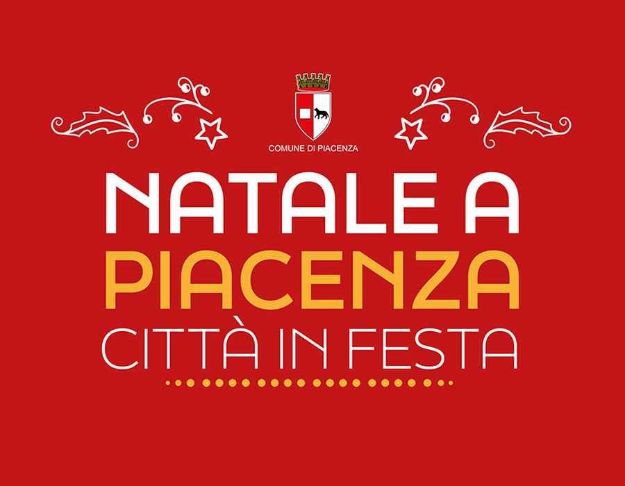 Natale a Piacenza – Città in Festa