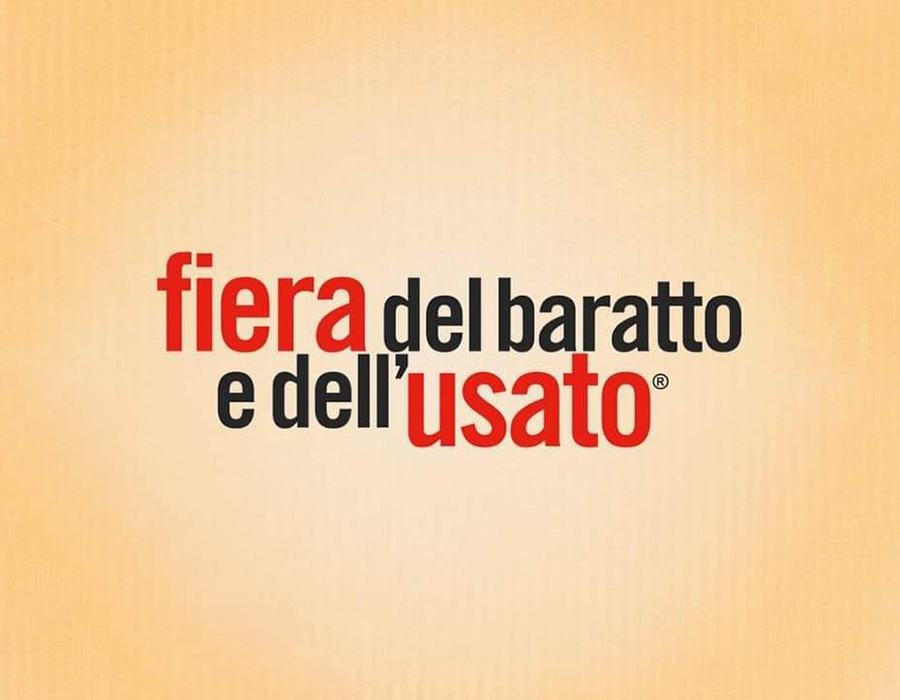 Fiera del Baratto e dell’Usato – LII edizione