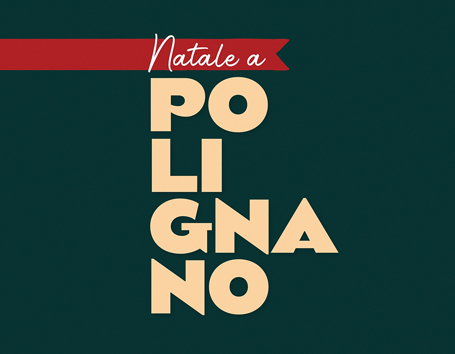 Natale a Polignano