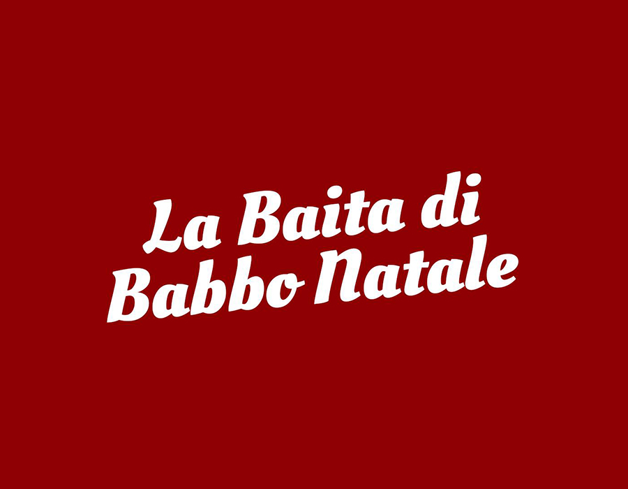 La Baita di Babbo Natale – X edizione