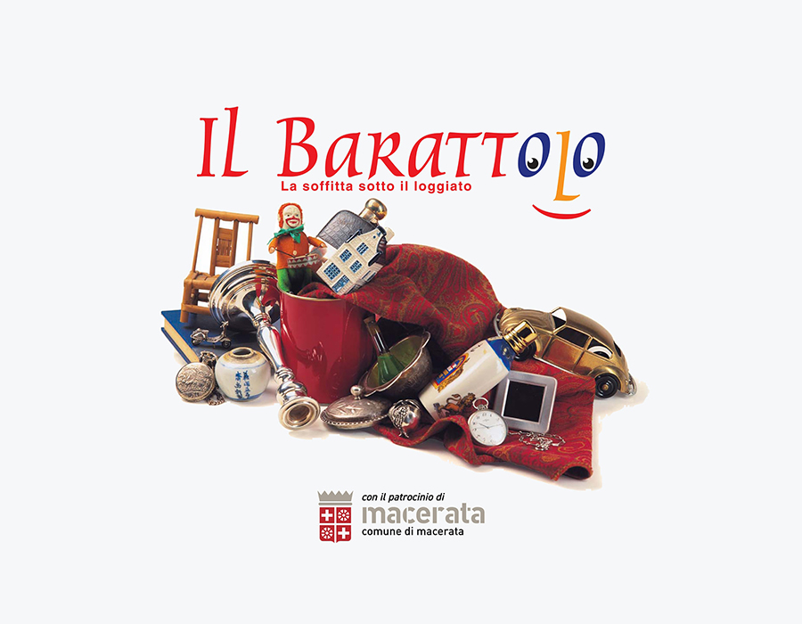 Il Barattolo