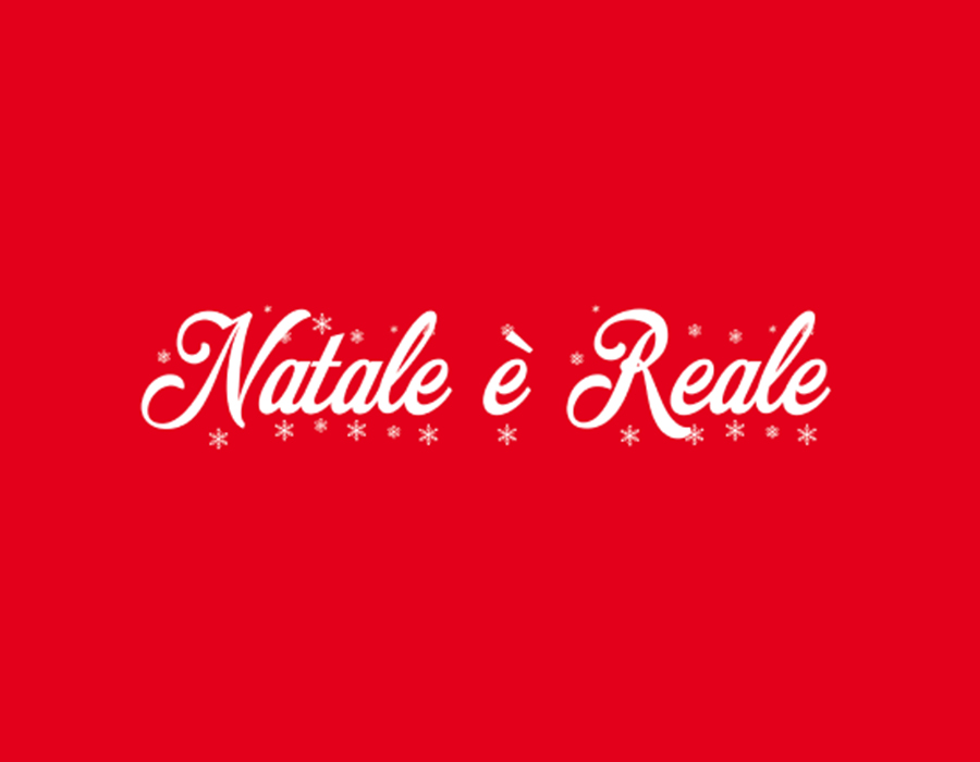 Natale è Reale