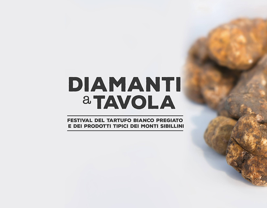 Diamanti a Tavola – XXVI edizione