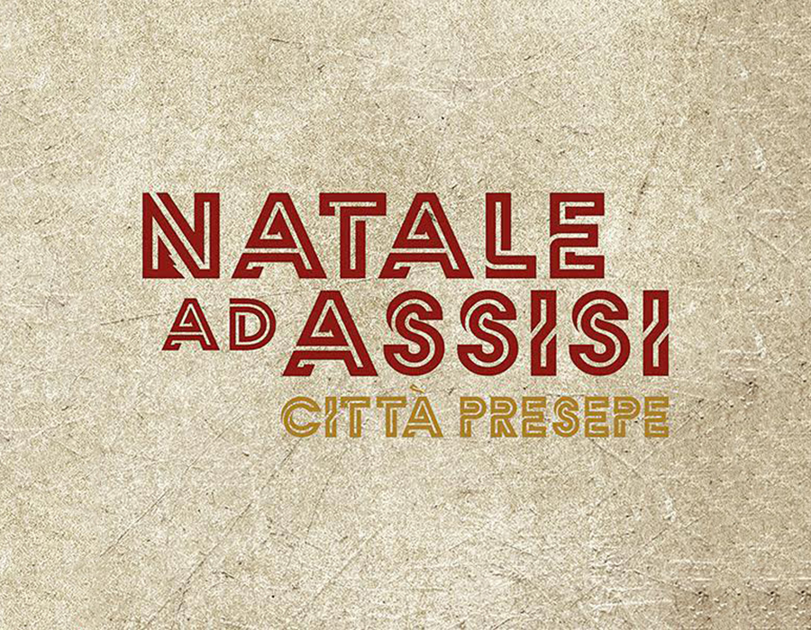 Natale ad Assisi – Città Presepe