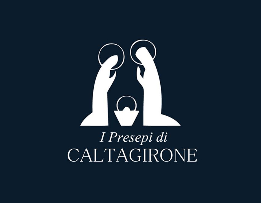 I presepi di Caltagirone