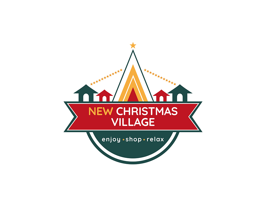 New Christmas Village