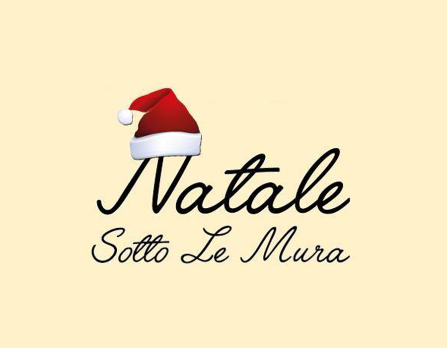 Natale sotto le Mura