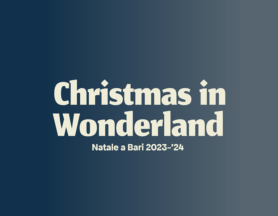 Christmas in Wonderland