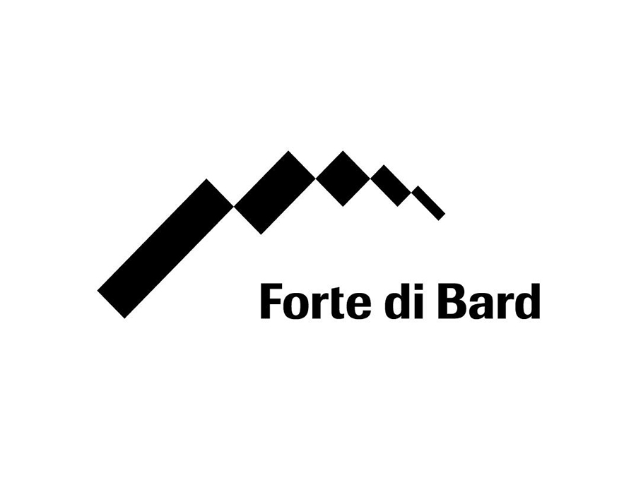 Luci di Natale al Forte di Bard