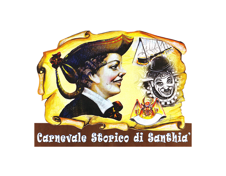 Carnevale Storico di Santhià