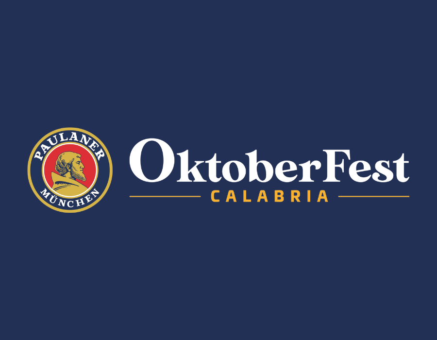 Oktoberfest Calabria