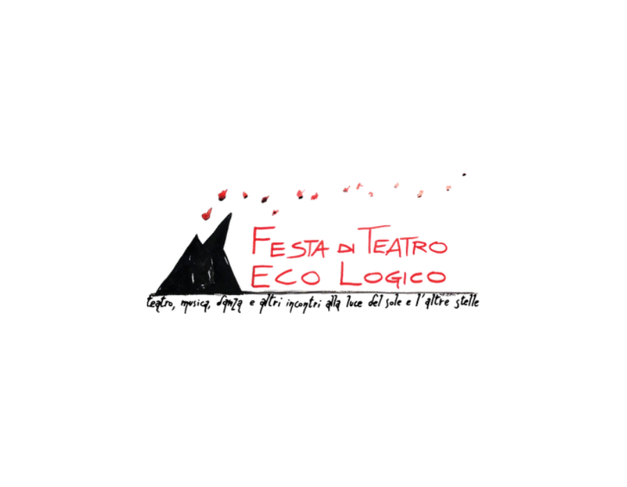 Festa di Teatro Eco Logico – X edizione