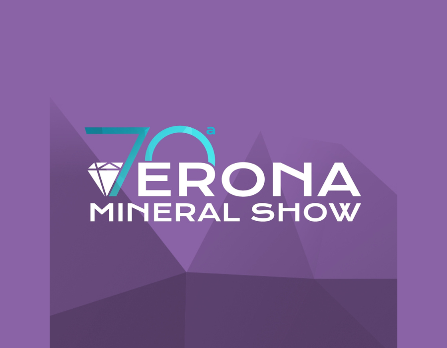 Verona Mineral Show – LXX edizione