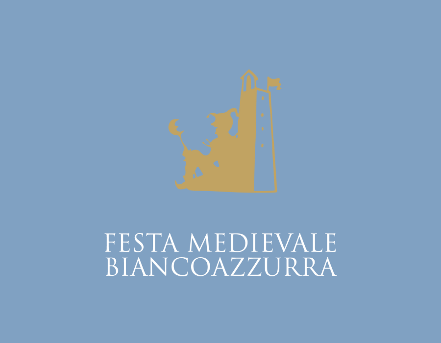 Festa Medievale BiancoAzzurra – XXI edizione