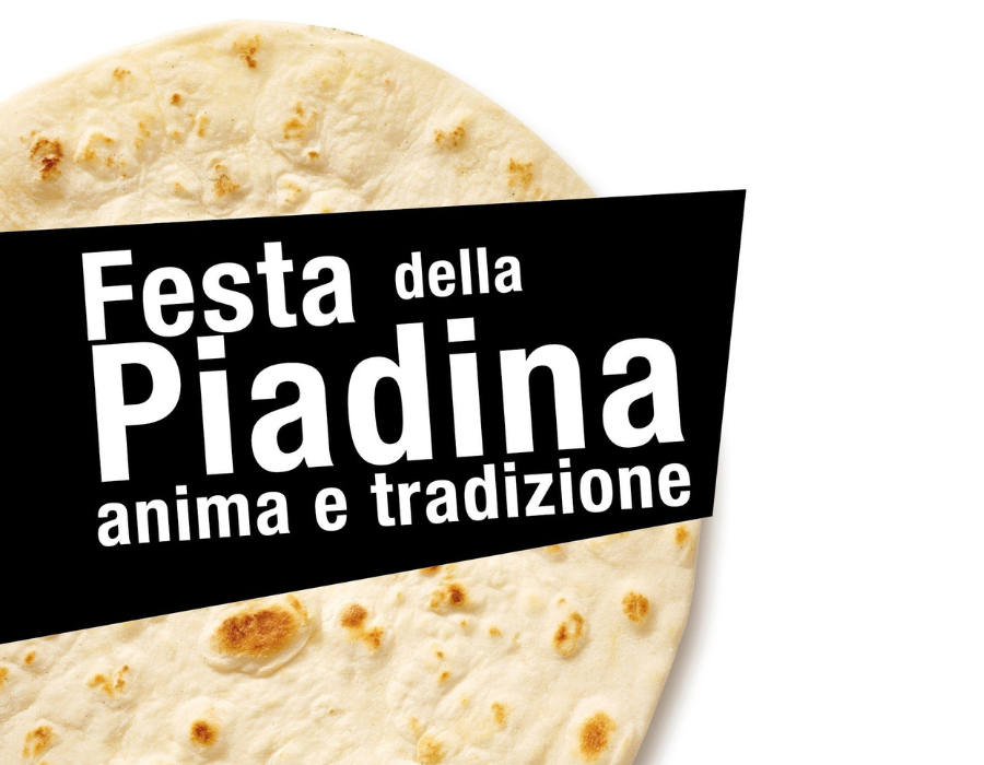 Festa della Piadina – XXI edizione