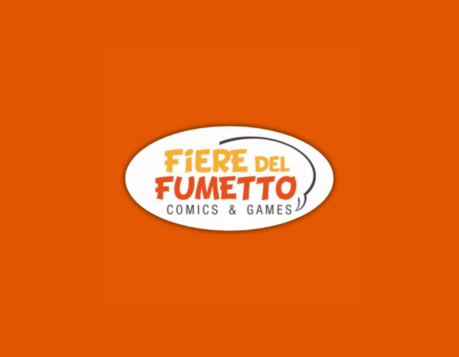 Milano Comics & Games