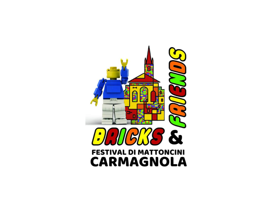 Bricks & Friends – II edizione