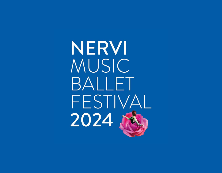 Nervi Music Ballet Festival