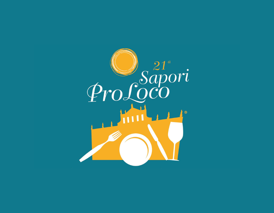 Sapori Pro Loco – XXI edizione