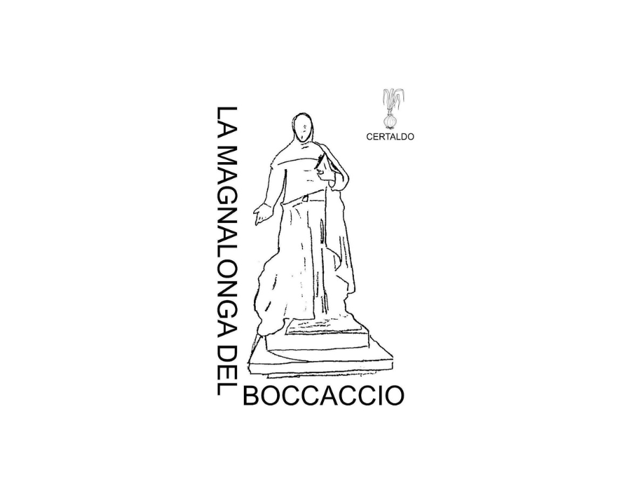 La Magnalonga del Boccaccio – VI edizione