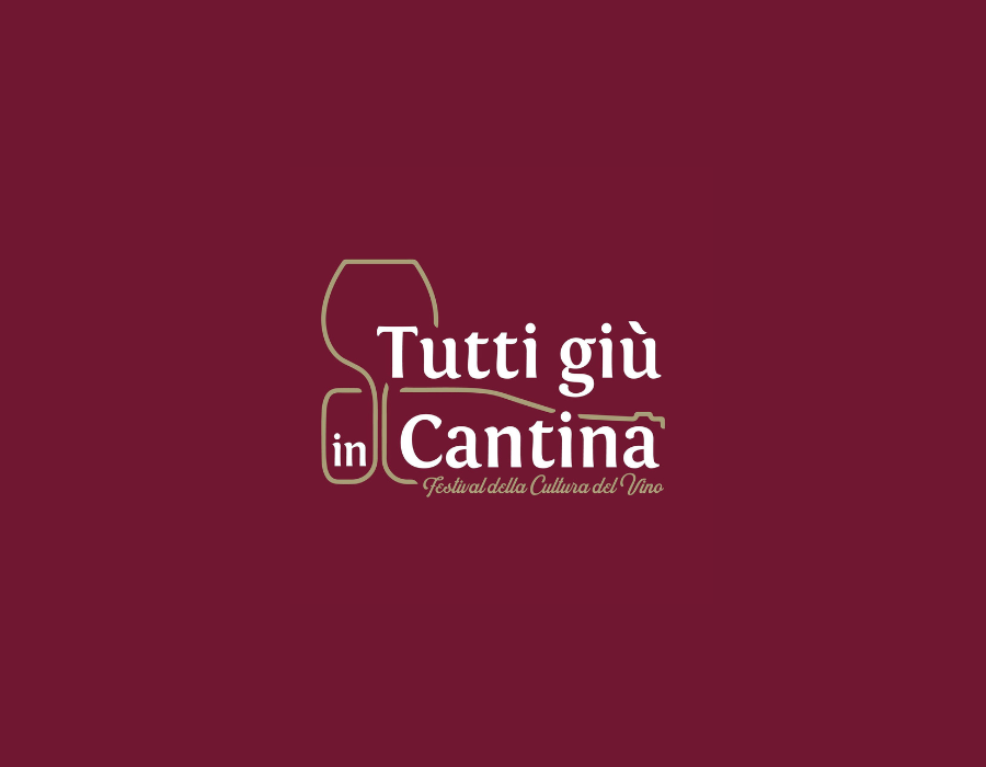 Tutti giù in Cantina