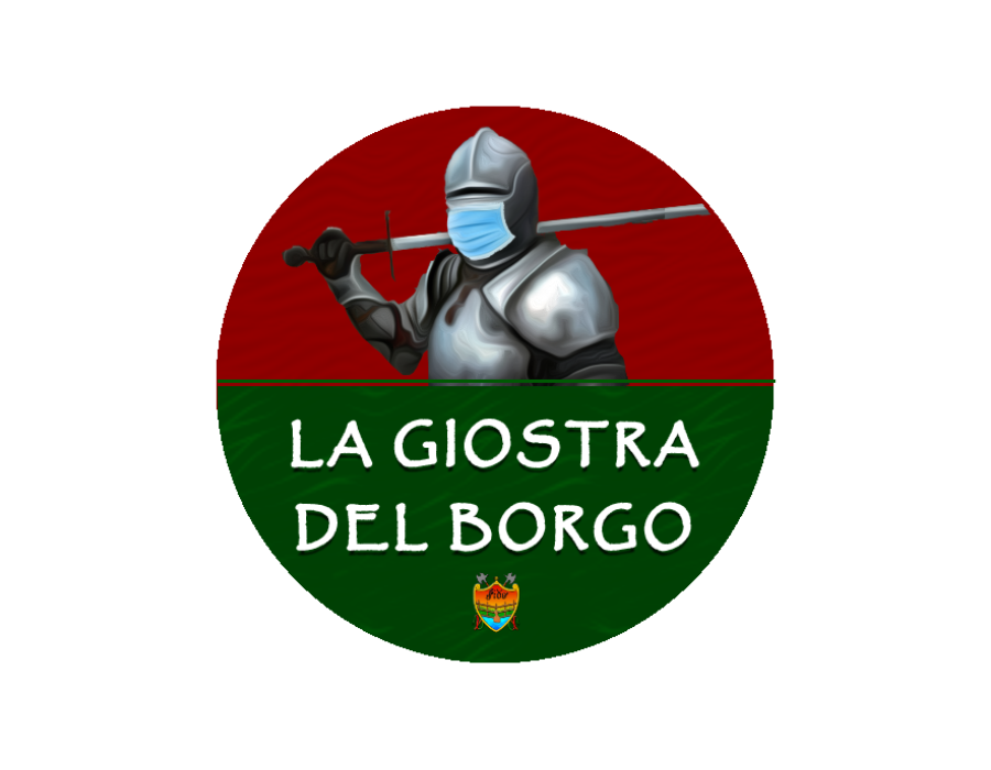 Giostra del Borgo – XXI edizione