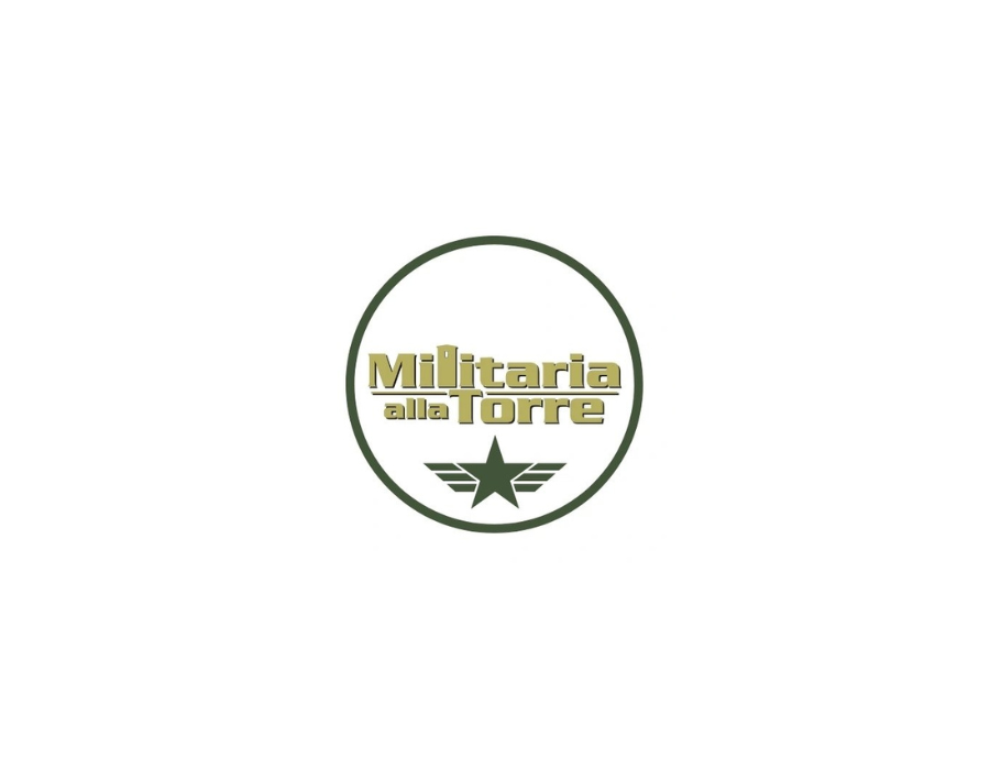 Militaria alla Torre