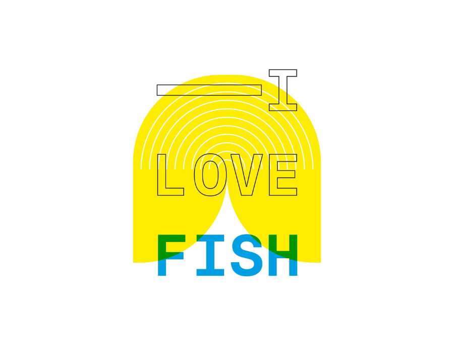 I Love Fish