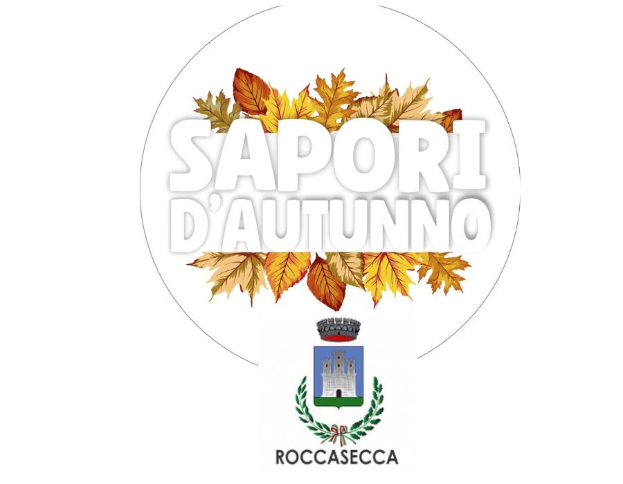 Sapori D’Autunno – Roccasecca