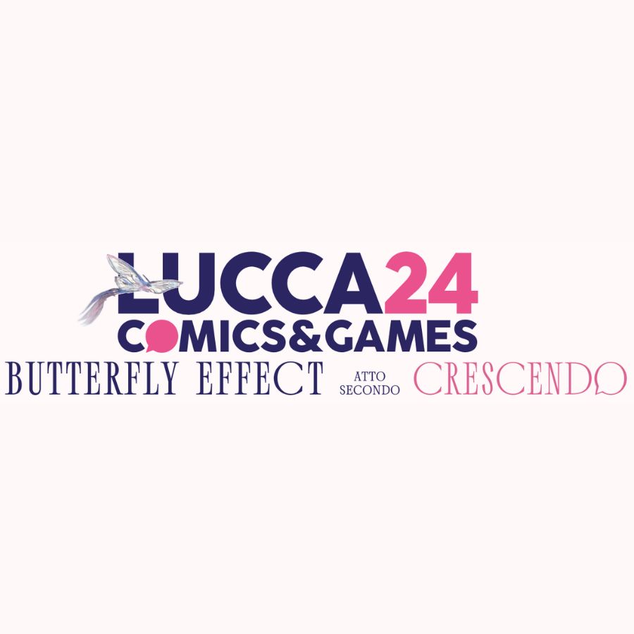 Lucca Comics & Games