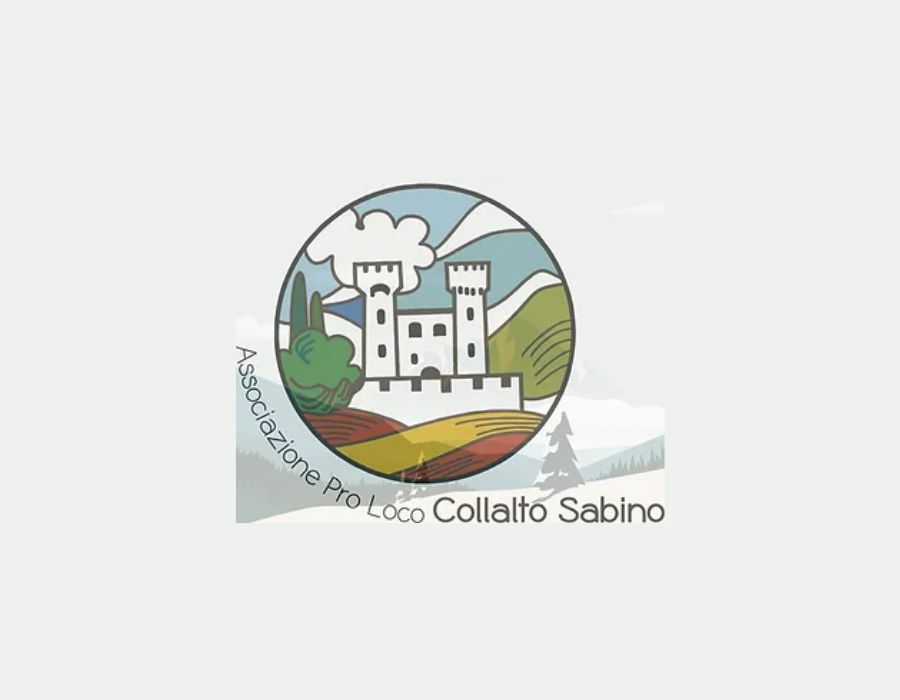 Il paese di Babbo Natale a Collalto Sabino