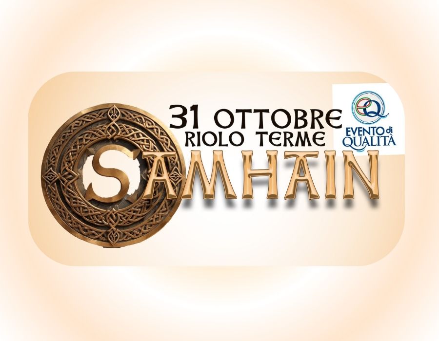 Samhain il Capodanno Celtico